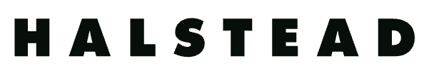 Halstead Logo