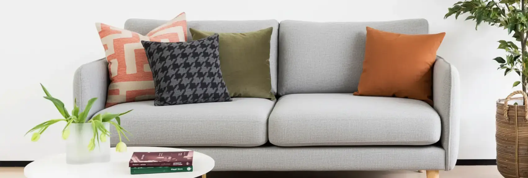 Strath Davis Furnishings